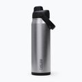 Túra palack CamelBak Thrive Chug Insulated SST 740 ml silver