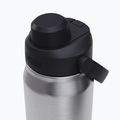 Túra palack CamelBak Thrive Chug Insulated SST 740 ml silver 3