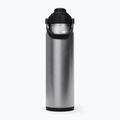 Túra palack CamelBak Thrive Chug Insulated SST 950 ml silver 2