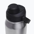 Túra palack CamelBak Thrive Chug Insulated SST 950 ml silver 3