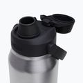 Túra palack CamelBak Thrive Chug Insulated SST 950 ml silver 4