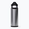 Termosz palack Camelbak Thrive Chug Insulated SST 1200 ml silver 2