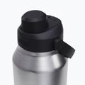 Termosz palack Camelbak Thrive Chug Insulated SST 1200 ml silver 3