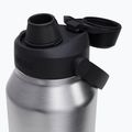 Termosz palack Camelbak Thrive Chug Insulated SST 1200 ml silver 4
