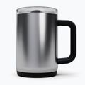 Termoszbögre CamelBak Thrive Mug Insulated SST silver