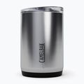 Termoszbögre CamelBak Thrive Mug Insulated SST silver 2