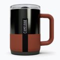 Termoszbögre CamelBak Thrive Mug Insulated SST miedziany 