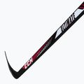 CCM Ultimate SR hokiütő fekete 3