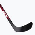CCM Ultimate SR hokiütő fekete 4