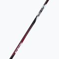 CCM Ultimate SR hokiütő fekete 5
