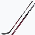 CCM Ultimate SR hokiütő fekete 6