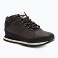 Férfi cipők New Balance 754 Classic dark brown