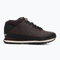 Férfi cipők New Balance 754 Classic dark brown 2