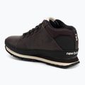 Férfi cipők New Balance 754 Classic dark brown 3