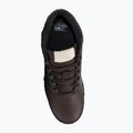 Férfi cipők New Balance 754 Classic dark brown 11
