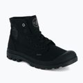 Cipő Palladium Mono Chrome black 7