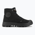Cipő Palladium Mono Chrome black 2