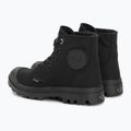 Cipő Palladium Mono Chrome black 3