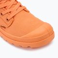Palladium Mono Chrome világos narancssárga cipő 7