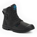 Cipő Palladium Pampa Sport Cuff WPs black