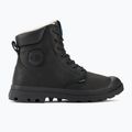Cipő Palladium Pampa Sport Cuff WPs black 2