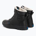 Cipő Palladium Pampa Sport Cuff WPs black 3