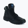 Cipő Palladium Pampa Sport Cuff WPs black 7