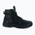 Cipő Palladium Pampa Sport Cuff WPs black 8