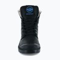 Cipő Palladium Pampa Sport Cuff WPs black 10
