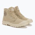 Férfi cipő Palladium Pampa HI sahara ecru 4