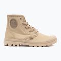 Női cipő Palladium Pampa HI sahara/ecru 9