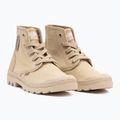 Női cipő Palladium Pampa HI sahara/ecru 11
