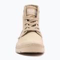 Női cipő Palladium Pampa HI sahara/ecru 12