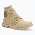 Női cipő Palladium Pampa HI sahara/ecru