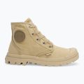 Női cipő Palladium Pampa HI sahara/ecru 2