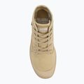 Női cipő Palladium Pampa HI sahara/ecru 5