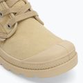 Női cipő Palladium Pampa HI sahara/ecru 7