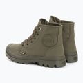 Cipő Palladium Mono Chrome olive night 3