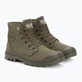 Cipő Palladium Mono Chrome olive night 4