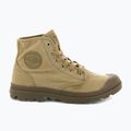 Férfi cipő Palladium Pampa HI woodlin 8