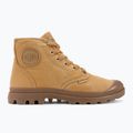 Férfi cipő Palladium Pampa HI woodlin 2