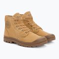 Férfi cipő Palladium Pampa HI woodlin 4