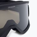 Dragon DX3 OTG síszemüveg fekete 5