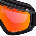 Dragon D1 OTG Split síszemüveg piros 40461/6032614 6