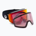 Dragon PXV Split síszemüveg piros 38280/6534614