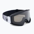 Dragon DXT OTG síszemüveg fekete/szürke 47022-003