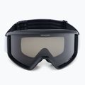 Dragon DXT OTG síszemüveg fekete/szürke 47022-003 2
