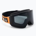 Dragon RVX OTG síszemüveg fekete 43734-310 2