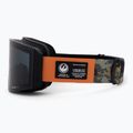 Dragon RVX OTG síszemüveg fekete 43734-310 5