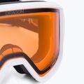 Dragon DXT OTG síszemüveg fehér 47022-101 5